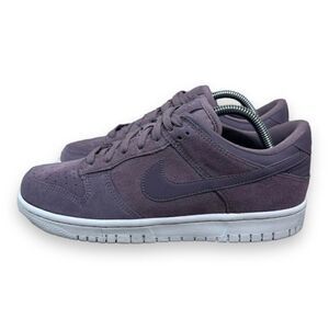 Nike Dunk Low Premium 'Taupe Grey' 2017 921307-200 Men's 8 Rare